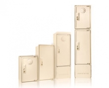 s22电气连接盒和端子