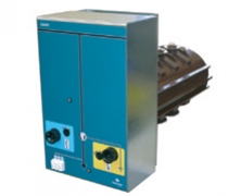 中压负荷开关隔离开关12-24 kv - grany