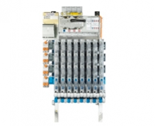 电源和信息接口 - tipi