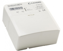 通信数据集中器 - sentinel frtu