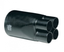 热收缩和冷收缩密封材料