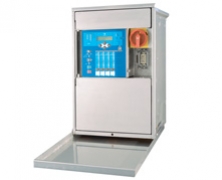 中压架空开关遥控接口 - icontrol-t1