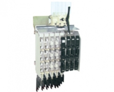 减少城市低压面板