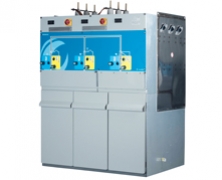 中压气体绝缘开关设备24kv / 36kv - antares