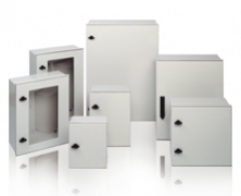 聚酯箱体 - minipol