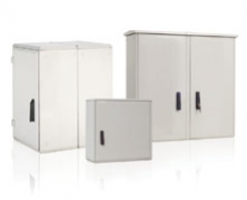 大容量聚酯橱柜 - maxipol